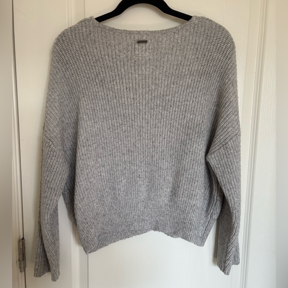 Billabong It's Me Sweater - Picture 2 of 5